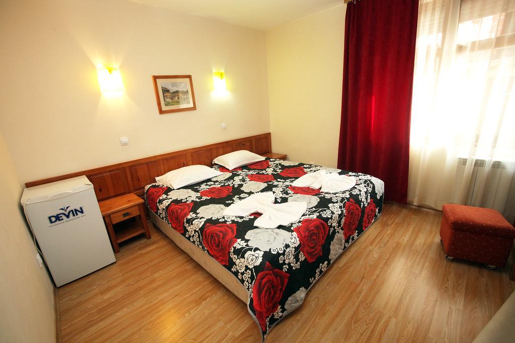 Family Hotel Bansko Sófia Exterior foto