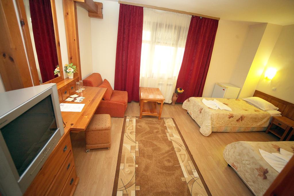 Family Hotel Bansko Sófia Quarto foto