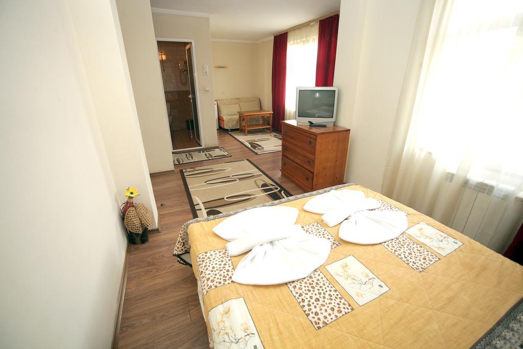 Family Hotel Bansko Sófia Quarto foto