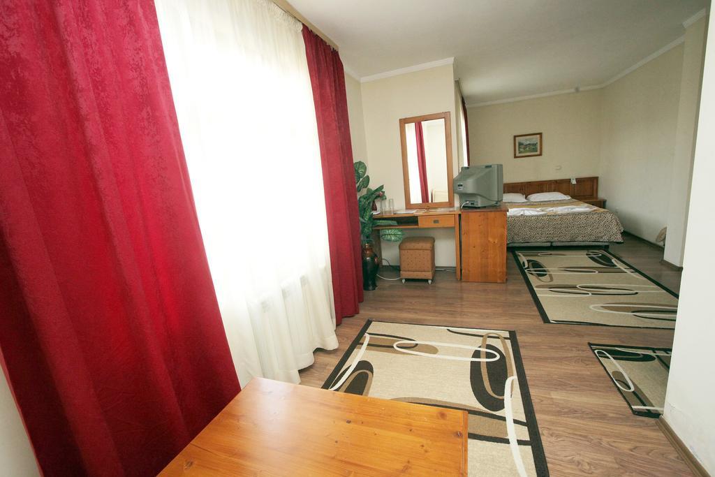 Family Hotel Bansko Sófia Quarto foto