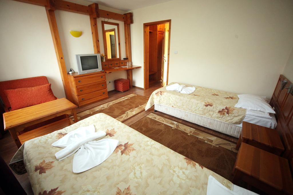 Family Hotel Bansko Sófia Quarto foto
