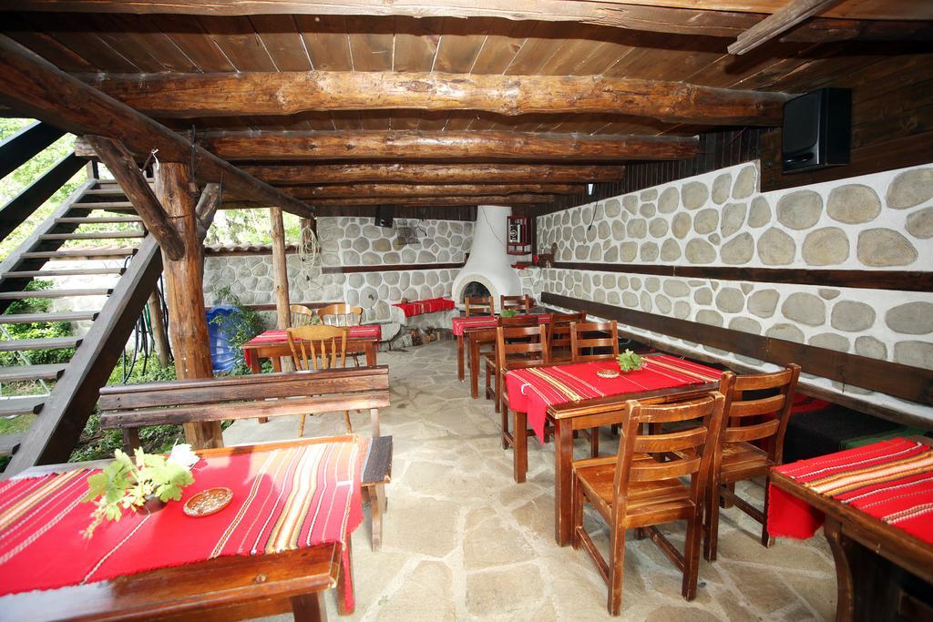 Family Hotel Bansko Sófia Exterior foto