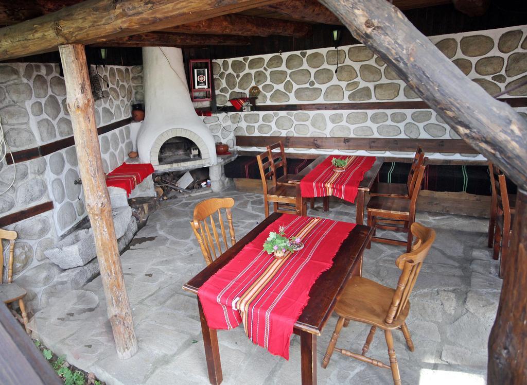 Family Hotel Bansko Sófia Exterior foto