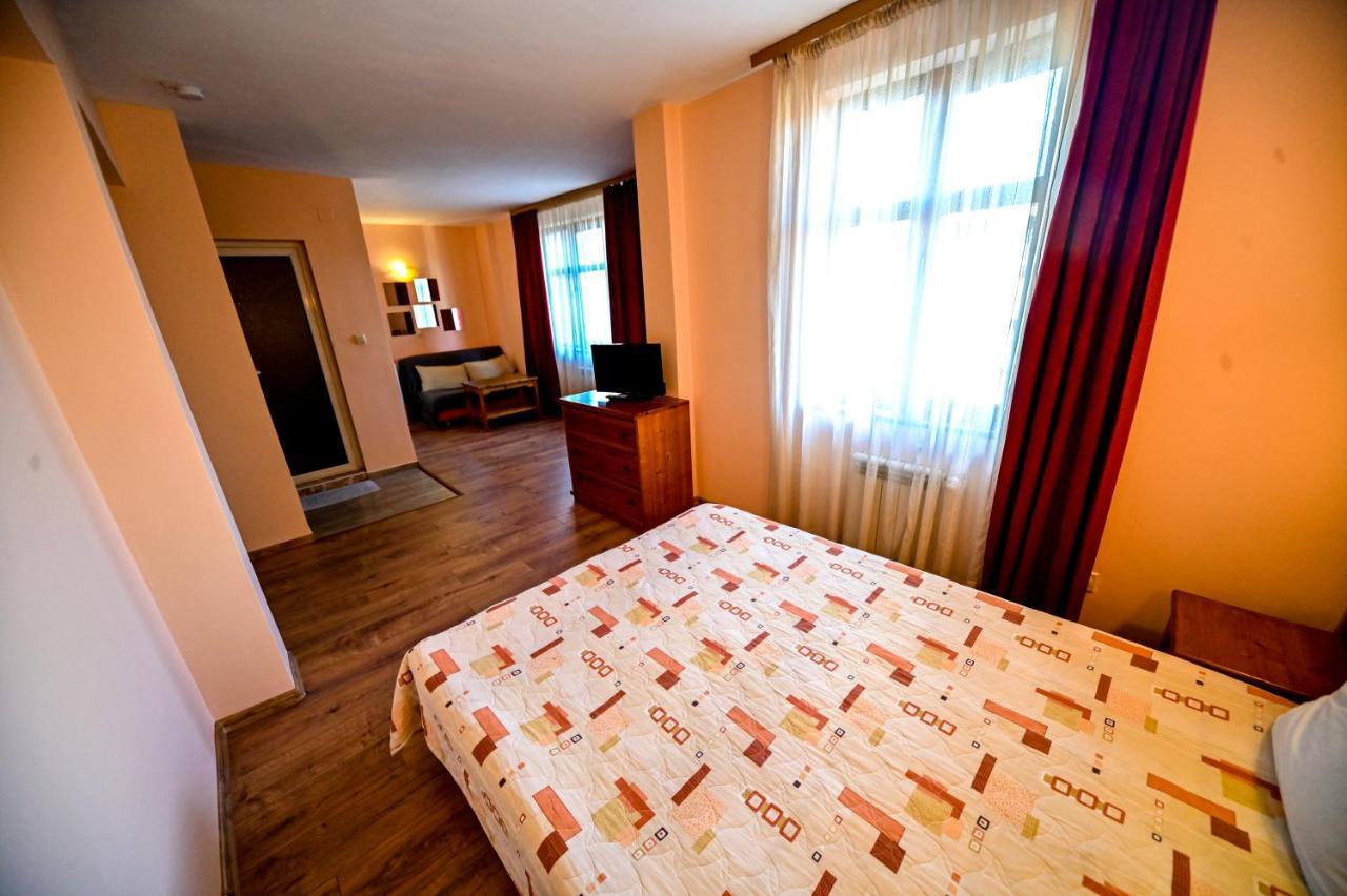 Family Hotel Bansko Sófia Exterior foto