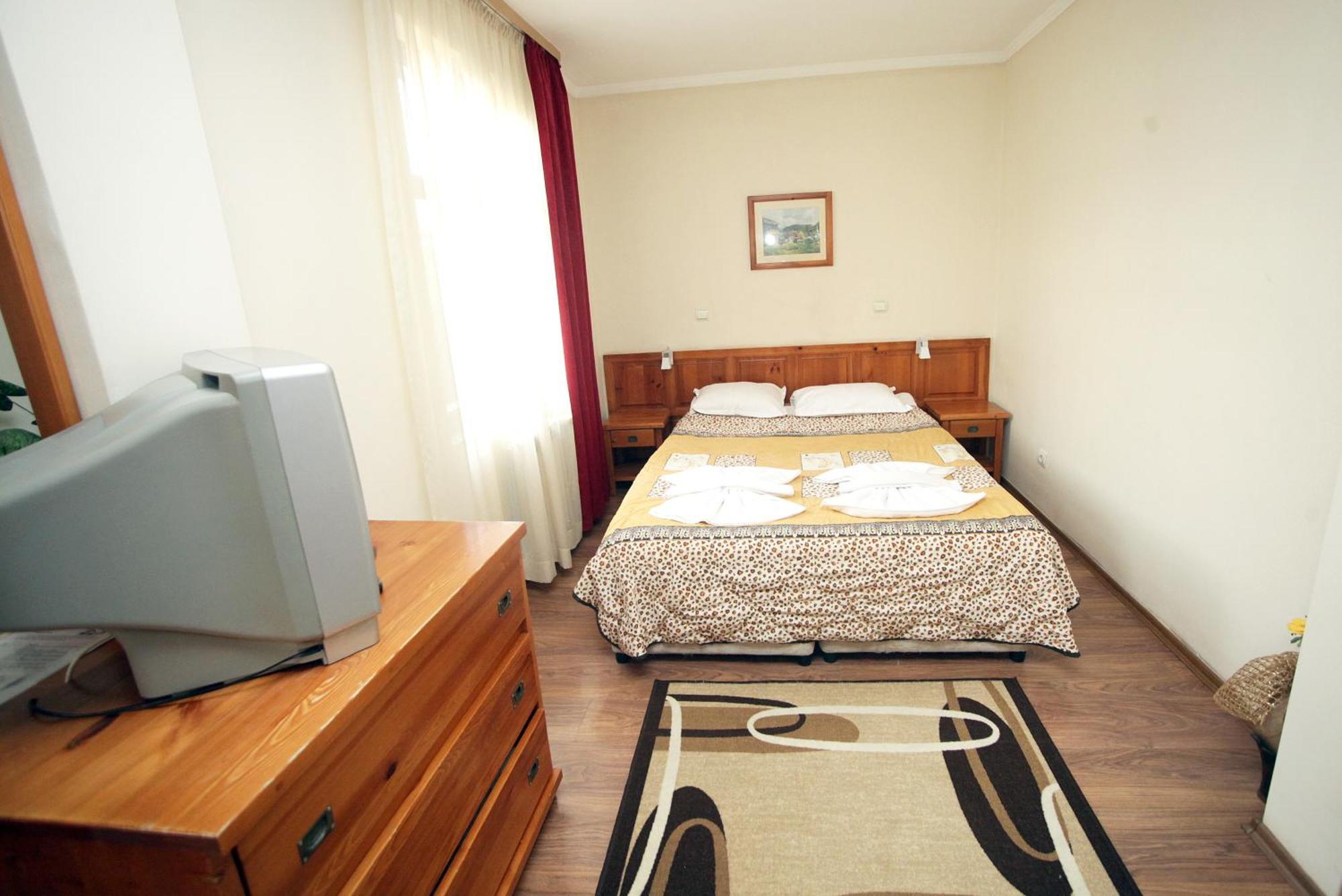Family Hotel Bansko Sófia Quarto foto