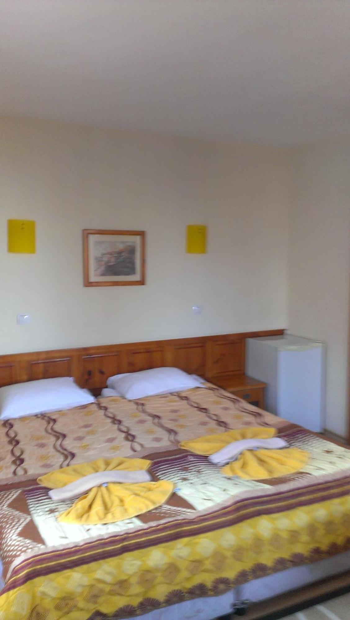 Family Hotel Bansko Sófia Quarto foto