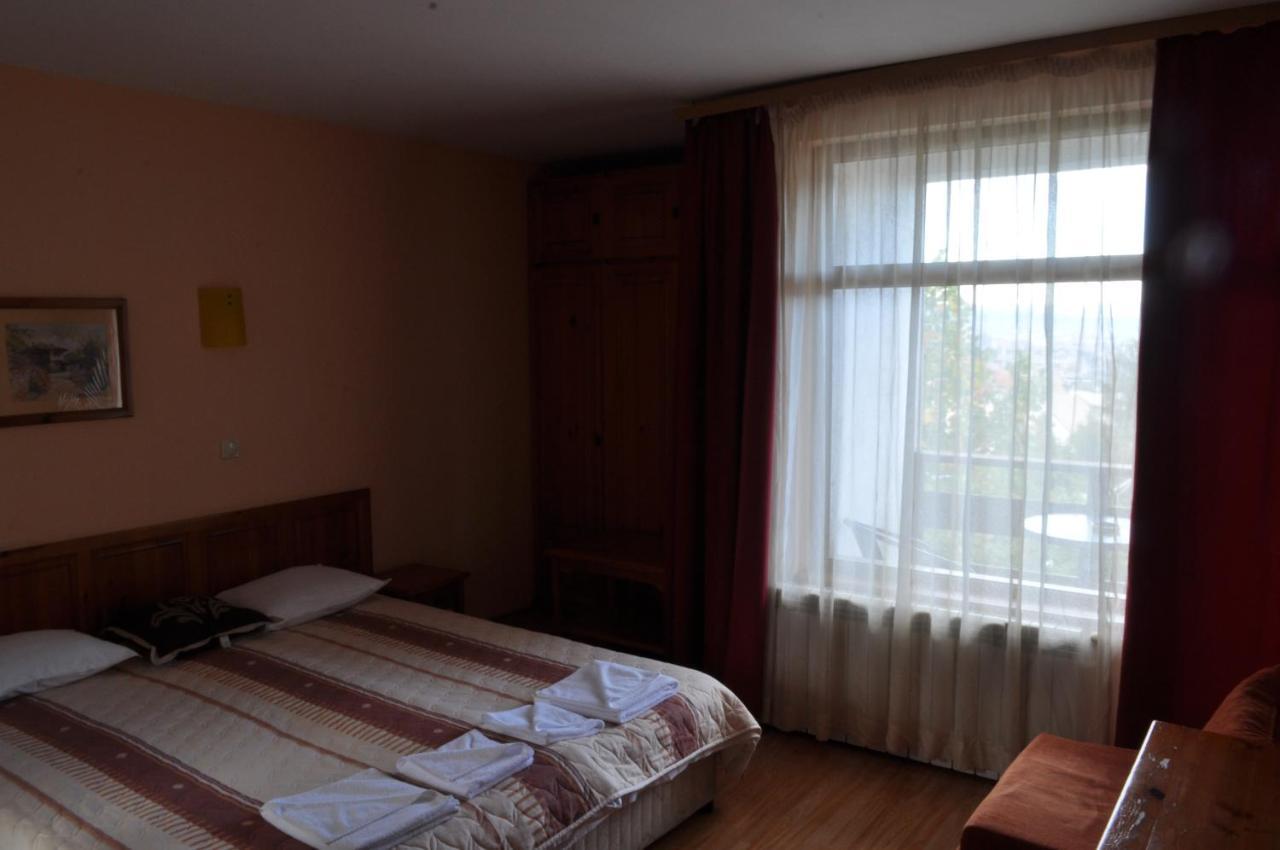 Family Hotel Bansko Sófia Exterior foto