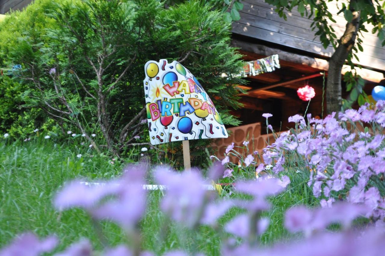 Family Hotel Bansko Sófia Exterior foto